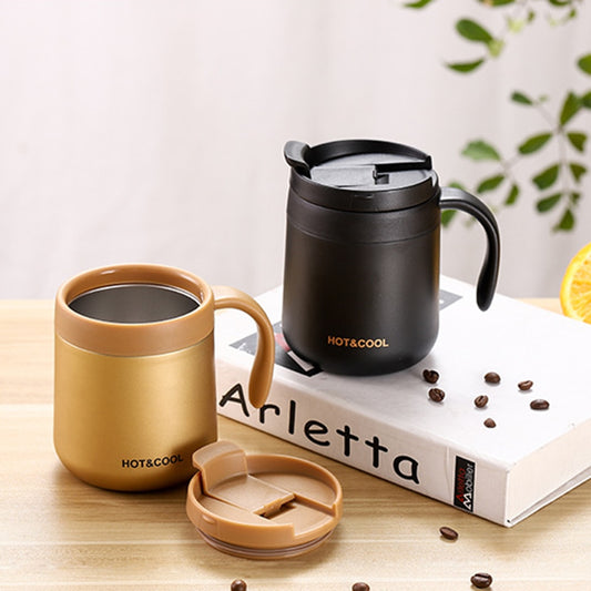 Coffee Flasks: Stainless Steel Coffee Flask Mugs
