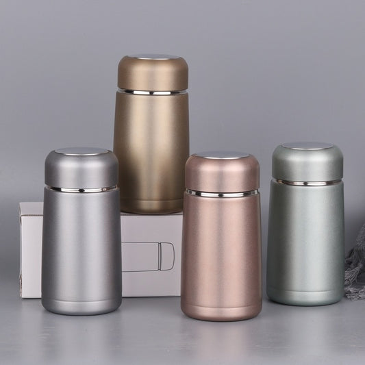 Stainless Steel Travel Drink Thermos Mugs