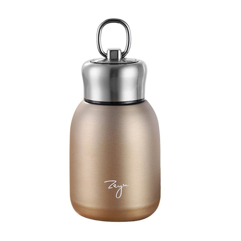 Stainless Steel Travel Drink Thermos Mugs