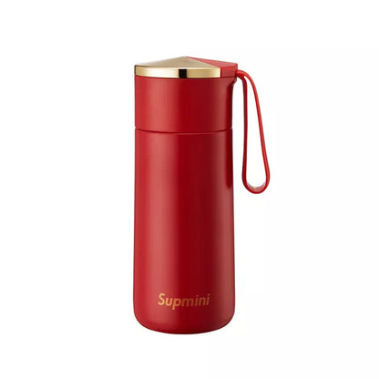 Stainless Steel Vacuum Coffee Thermos