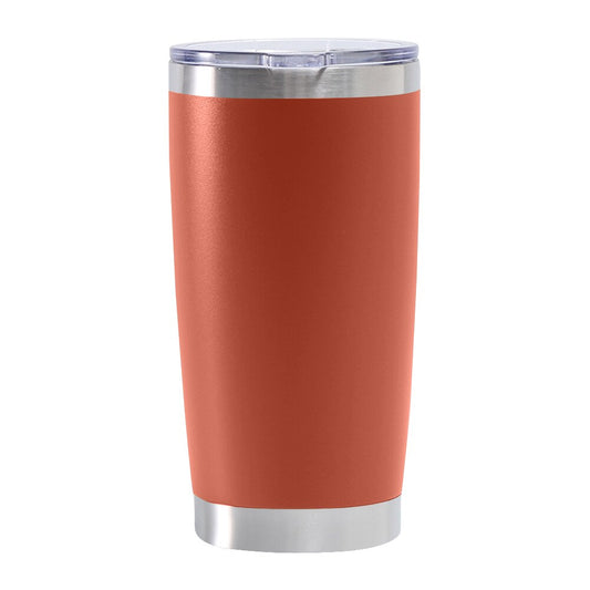 Stainless Steel Thermos Beer Outdoor Portable Car Mug